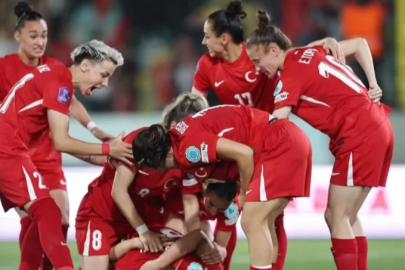 Millilerin Malta ve Kuzey İrlanda maçları kadrosu belli oldu