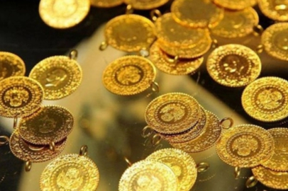 Serbest piyasada altın fiyatları