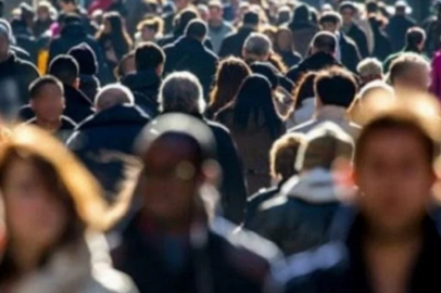 Türkiye'nin yüzde 53,3'ü mutlu