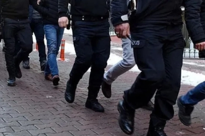 Yasa dışı bahis operasyonunda 8 gözaltı