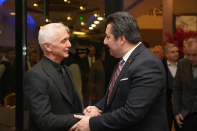 Yenişehir’de Garnizon Komutanı’na duygusal veda