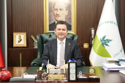 Başkan Aydın’dan Ramazan mesajı