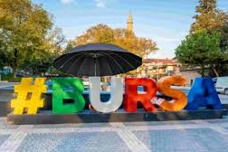 Bursa’da bugün hava nasıl olacak?