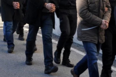 Bursa merkezli 3 ilde şafak operasyonu: 59 kişi tutuklandı