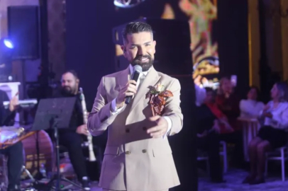 Bursa'nın kadınlar matinesinde güven ve sanat vurgusu