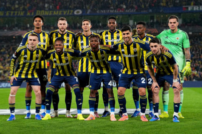 Fenerbahçe, Nottingham Forest'i konuk edecek