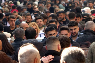 İşsizlik oranı 2025’in dördüncü çeyreğinde yüzde 8,2 oldu