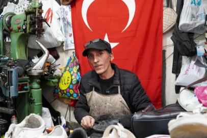 Yaşayan İznik Hazineleri'nin yeni durağı 40 yıllık emek oldu