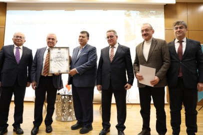 Başkan Özdemir gençlerle buluştu