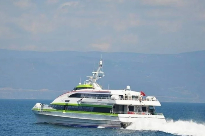 BUDO'nun bazı seferleri iptal edildi