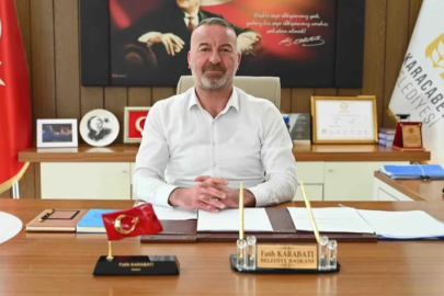 Karacabey Ramazan'da dayanışmayı büyütüyor