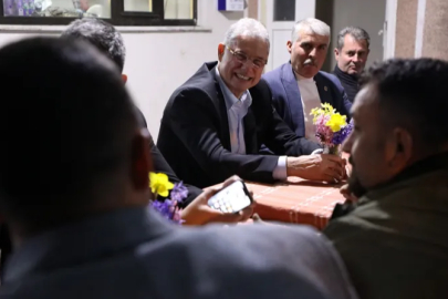 Mudanya’da Ramazan birlikte güzel!