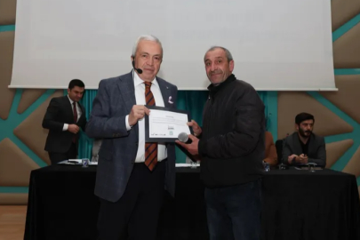 Nilüfer’de hizmetin ölçüsü: Temiz vicdan