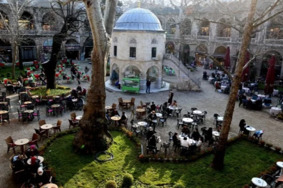 Ramazan'ın ilk gününde Bursa’da hava nasıl olacak?