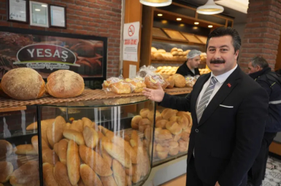 Yenişehir’de pide fiyatları açıklandı