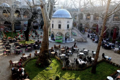 Bursa’da bugün hava nasıl olacak?