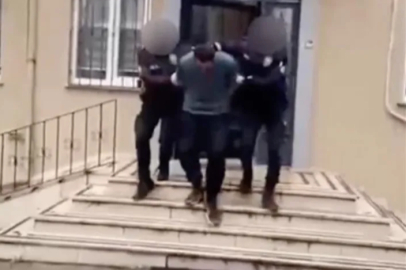 Bursa'da ruhsatsız silah ve mühimmat operasyonu