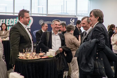 Bursa OSB’den mobilite geleceğine stratejik hamle