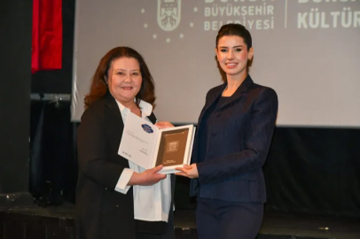 Büyükşehir'de sağlıklı Ramazan sofrası konuşuldu