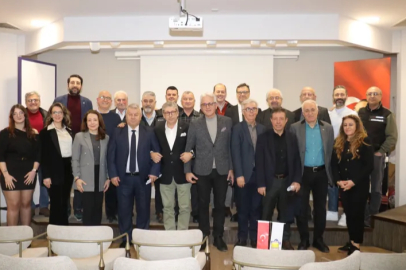 Kent sorunları BUMİAD’ın merceğinde