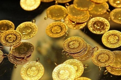 Serbest piyasada altın fiyatları