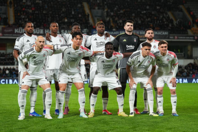 Beşiktaş ile Göztepe 60. randevuda