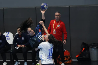 Bursa Büyükşehir Belediyespor, Yalıkavak’la puanları paylaştı