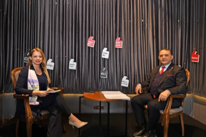 Medya Buluşması’nda Ramazan ve kent kültürü ele alındı