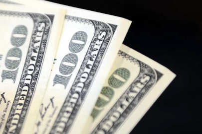 Serbest piyasada döviz fiyatları