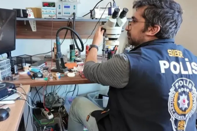 Siber dolandırıcılık operasyonunda 21 şüpheli tutuklandı