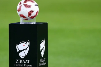 Ziraat Bankası Türkiye Kupası sahibini buluyor