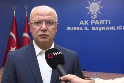 Bursa trafiğine 40 kilometrelik nefes