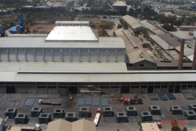 Türkiye'nin en büyük şirketlerinden birisiydi, TMSF'ye devrediliyor