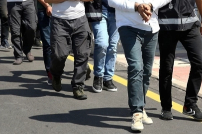 'Casperlar' suç örgütüne bilgi sızdıran 14 kişi tutuklandı
