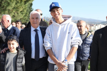 Gemlik yeni kordonuna kavuşuyor