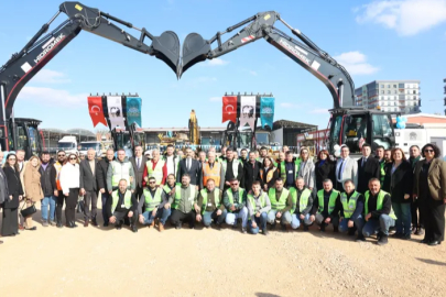 Nilüfer sahadaki gücünü yeni yatırımlarla artırıyor