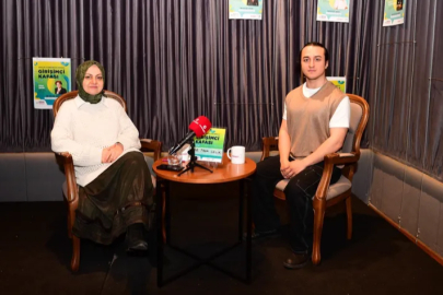 Osmangazi’de Cosplay’den girişimciliğe uzanan hikaye