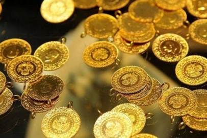 Serbest piyasada altın fiyatları