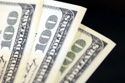 Serbest piyasada döviz fiyatları