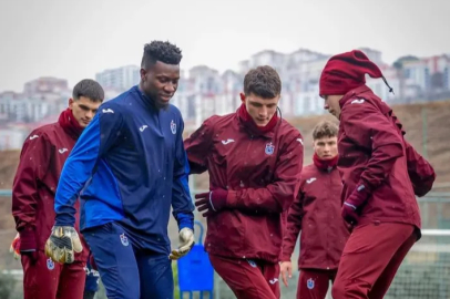 Trabzonspor’dan 15 puanlık geri dönüş