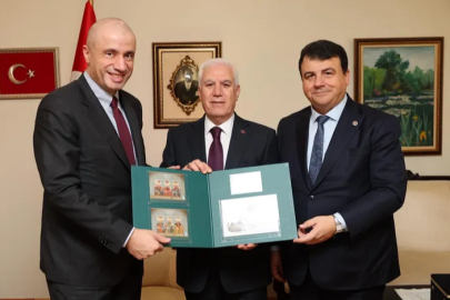 Balkanlarda Bursa rüzgarı