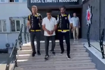 Bursa'da film gibi cinayet davasında karar açıklandı