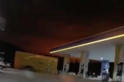 Balıkesir'de F16 uçağı düştü! 1 askerimiz şehit oldu...