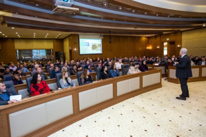 Büyükşehir’den dijital dönüşüm hamlesi