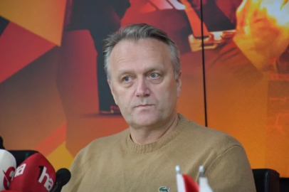 Erling Moe: Hedeflerimize ulaşacağımızı düşünüyorum