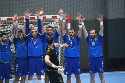 Nilüfer Belediyespor, Güneysuspor karşısında galip