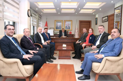 Bursa ve Pilsen arasında iş birliği protokolü