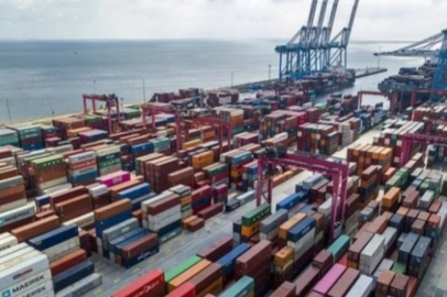 Dış ticaret açığında artış yaşandı