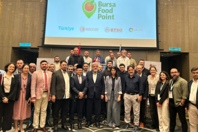 İşlenmiş gıdada yeni hedef Malezya ve Endonezya