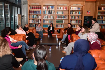 Osmangazi’den zihinsel iyi oluşa değer katan atölye